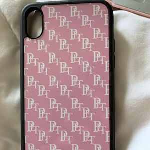 Prettylittlething Accessories Iphone Xr Pretty Little Thing Case Poshmark